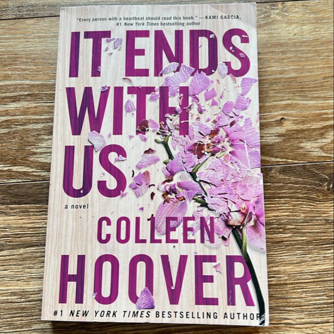 It Ends with Us