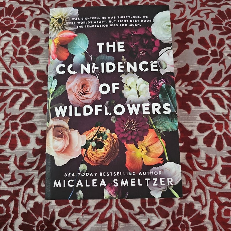 The Confidence of Wildflowers