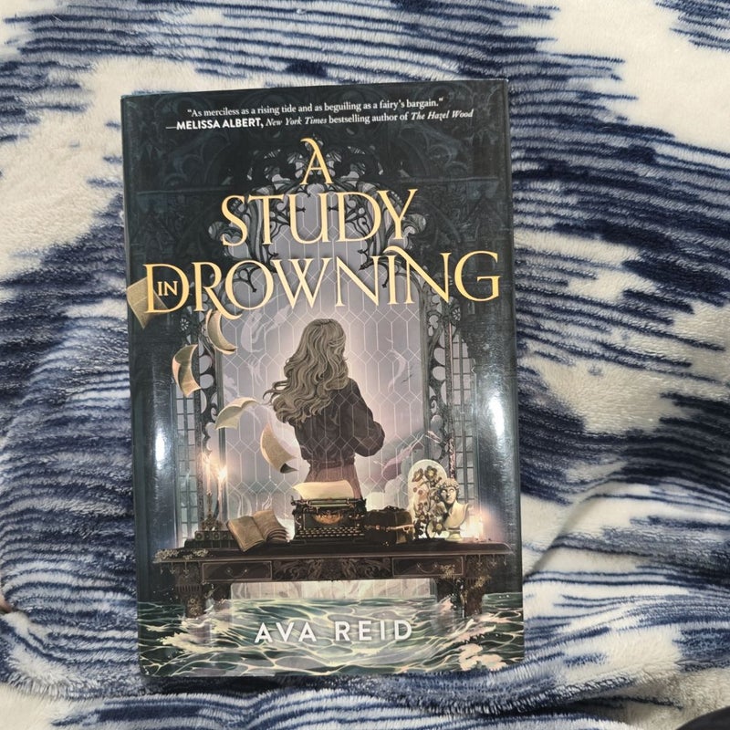 A Study in Drowning