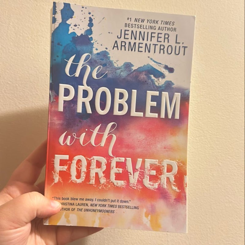 The Problem with Forever