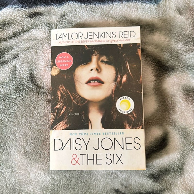 Daisy Jones and the Six