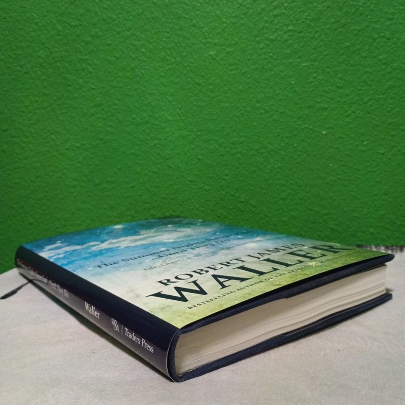 The Summer Nights Never End... until They Do