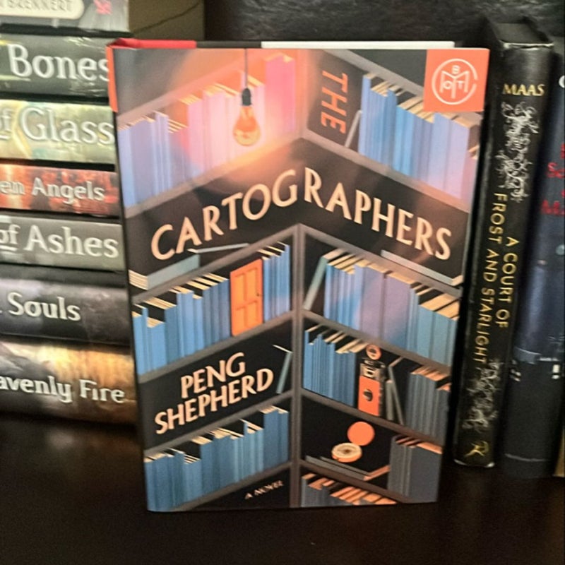 The Cartographers