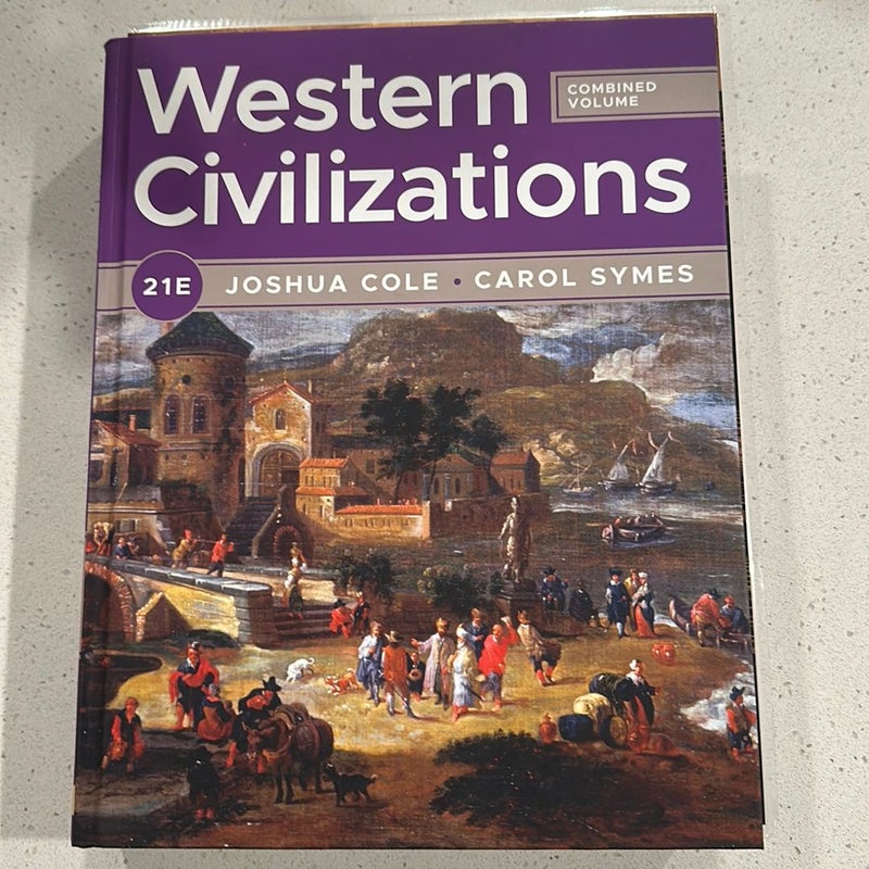 Western Civilizations