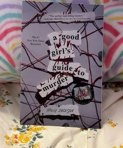 A Good Girl's Guide to Murder