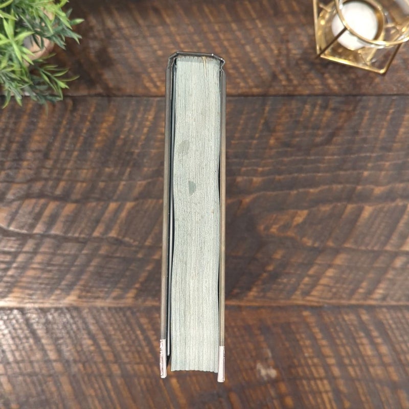 Myst: The Book of Ti'Ana -1st Edition w/ Poster