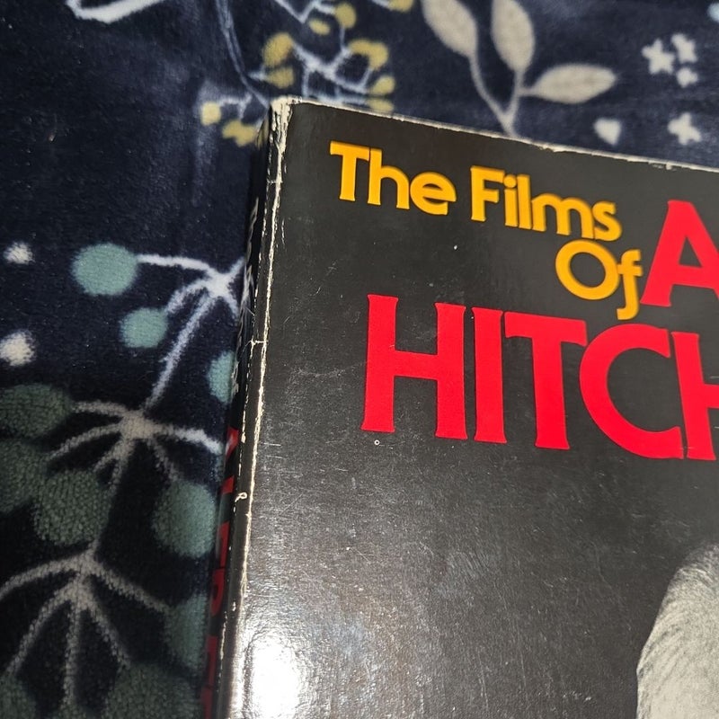 The Films of Alfred Hitchcock