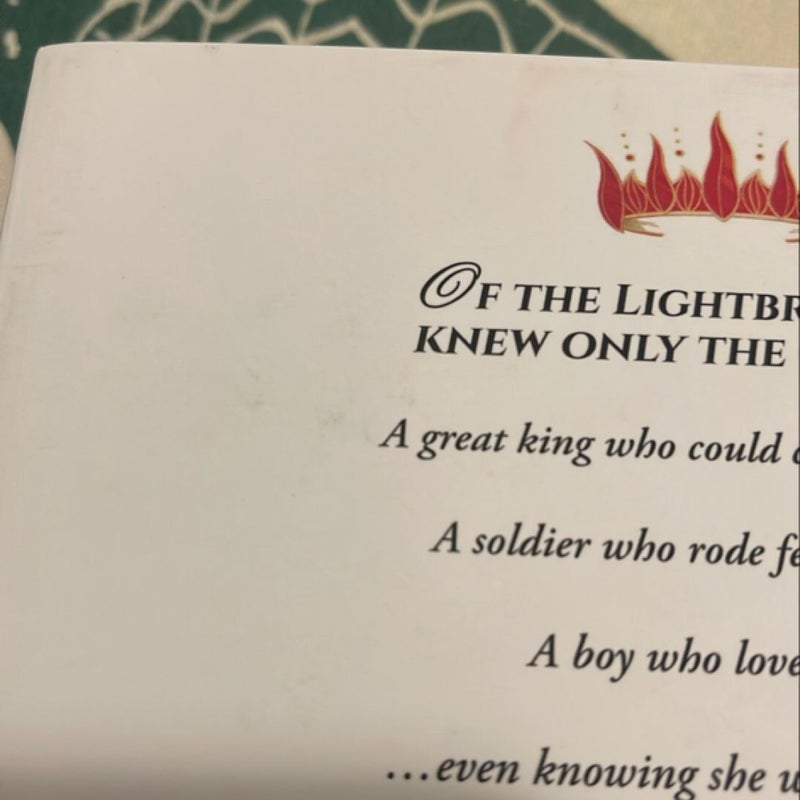 Lightbringer