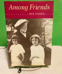 Among Friends - Vintage 1971