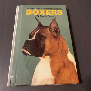 Boxers