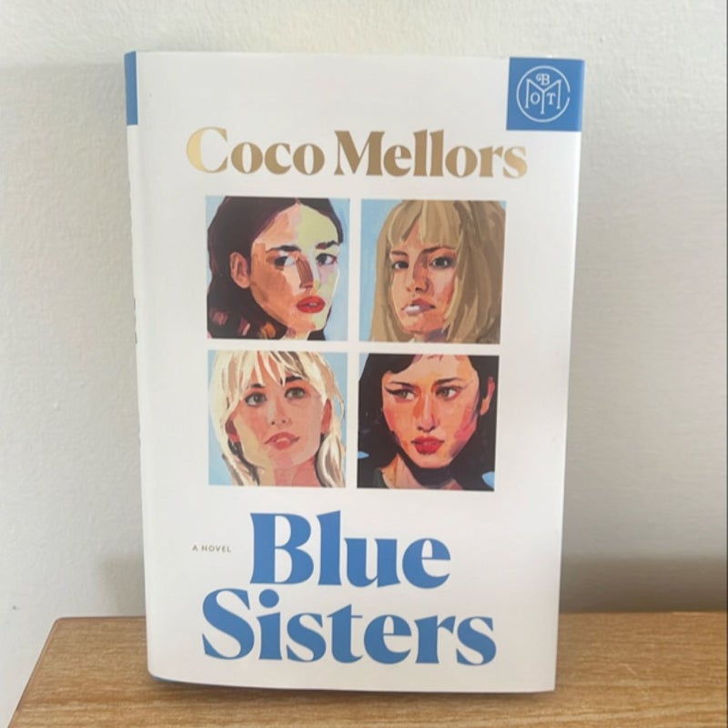 Blue Sisters