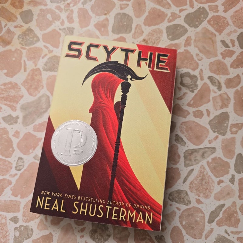 Scythe