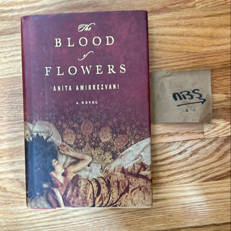 The Blood of Flowers