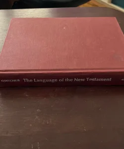 The Language of the New Testament 