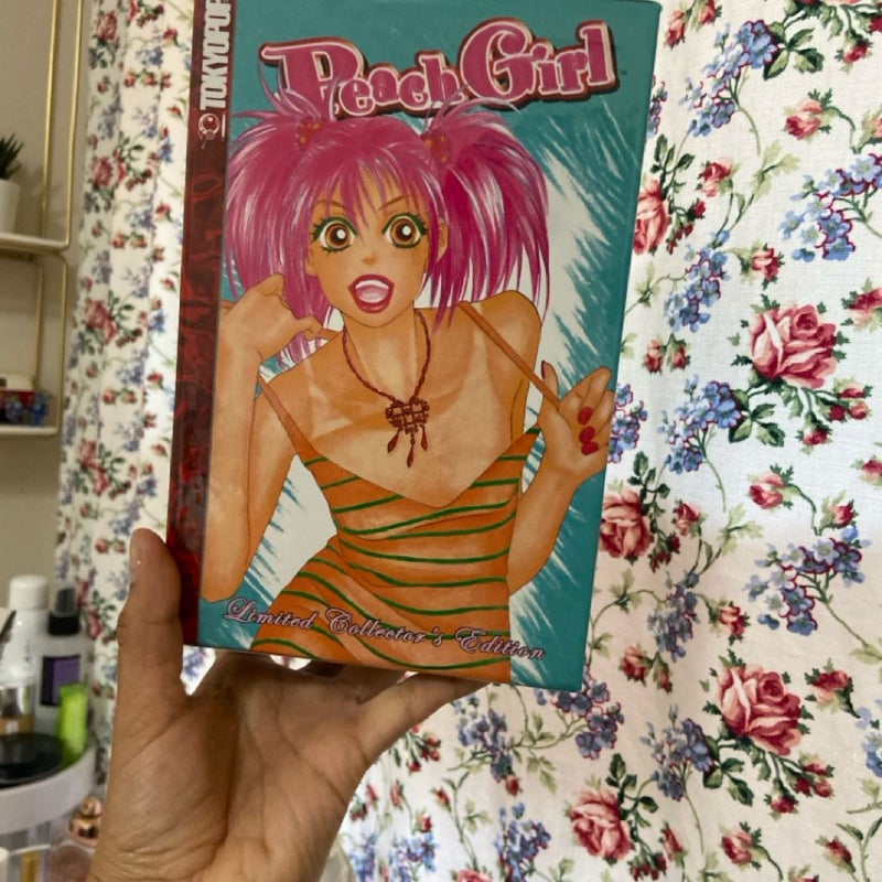 Peach Girl