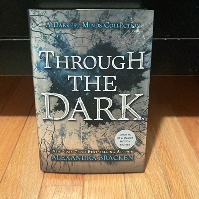 Through the Dark (a Darkest Minds Collection)