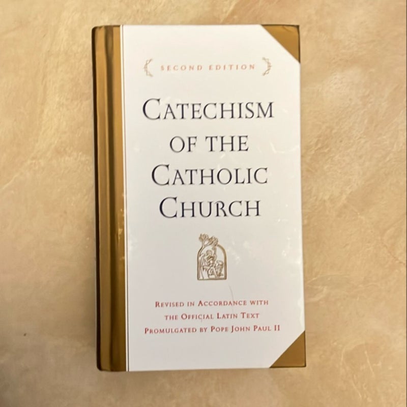 Catechism of the Catholic Church