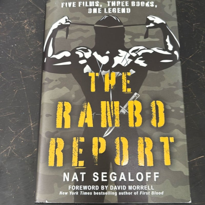 The Rambo Report