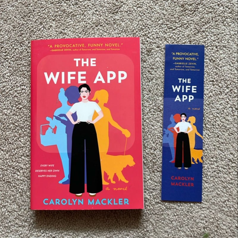 The Wife App