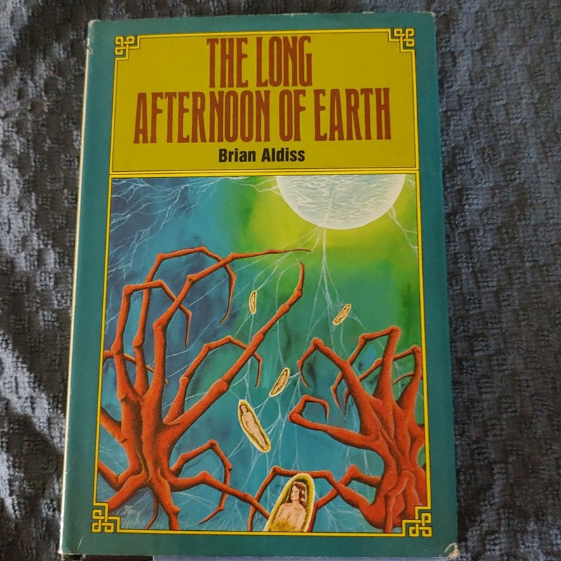 The Long Afternoon Of earth