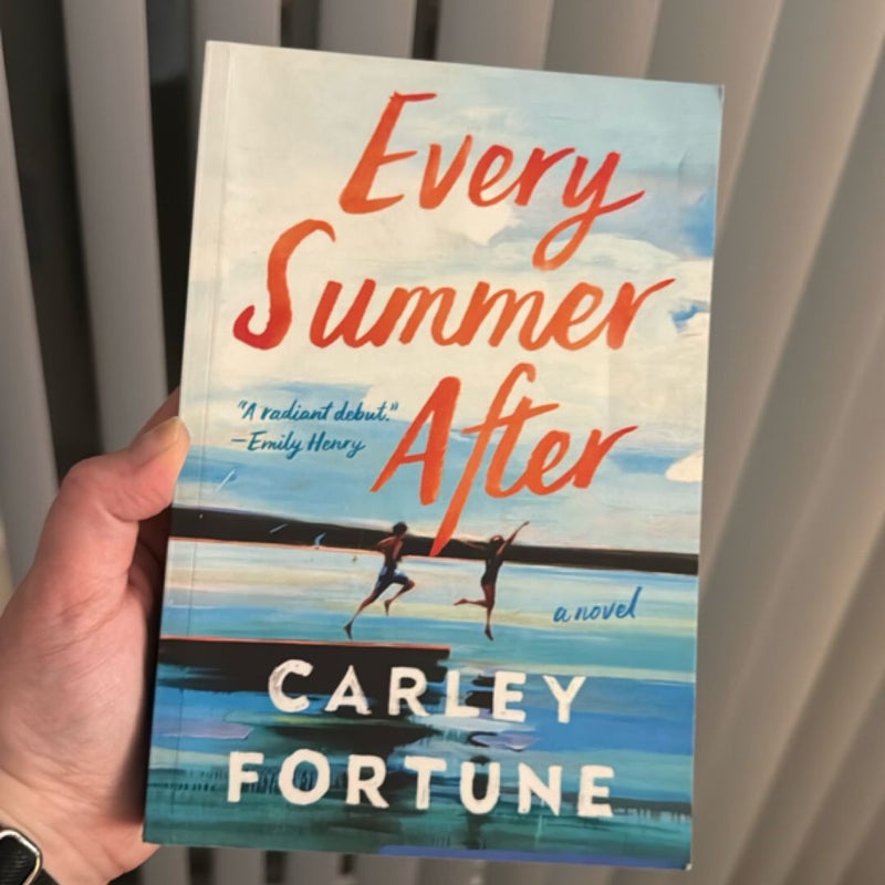 Every Summer After