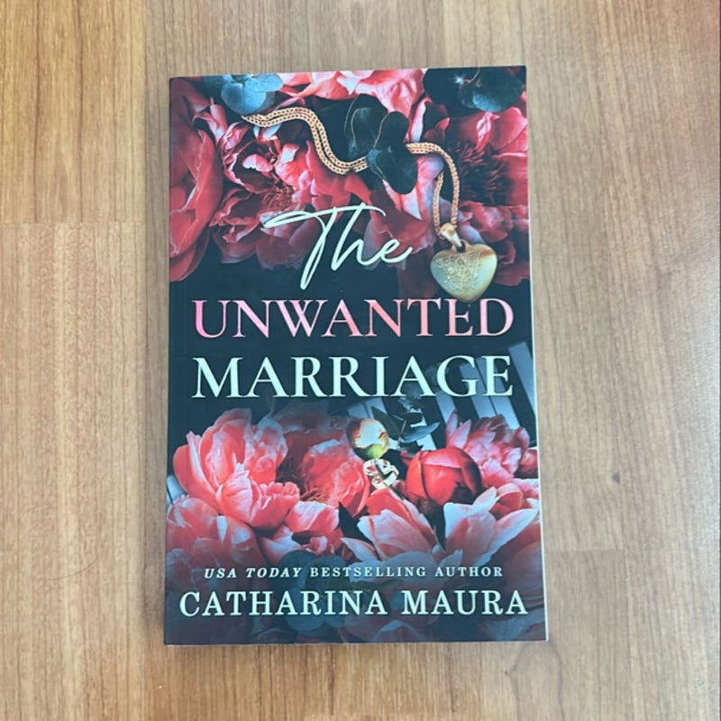 The Unwanted Marriage