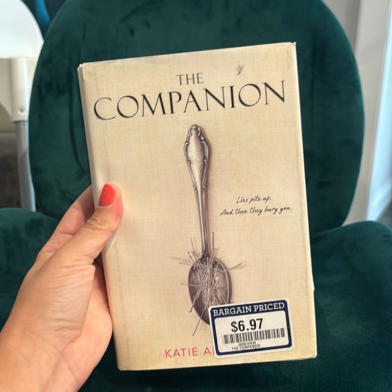 The Companion