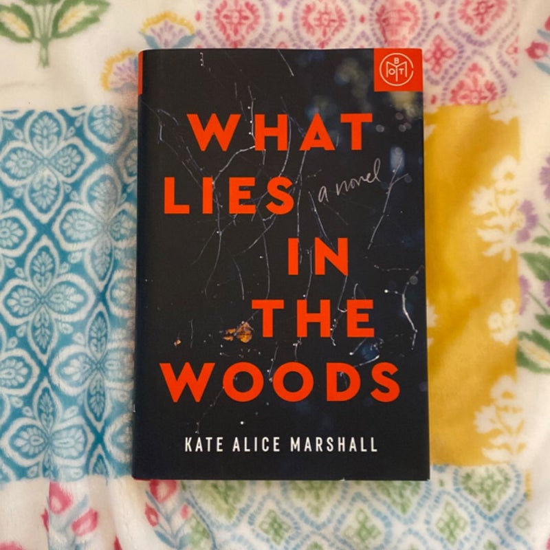 What Lies in the Woods