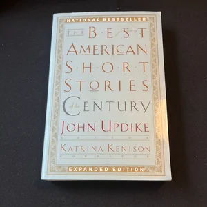 The Best American Short Stories of the Century