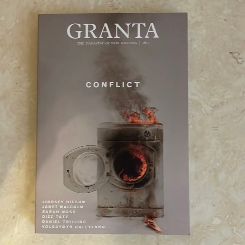 Granta 160