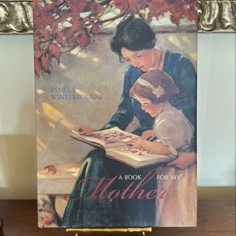 A Book for My Mother