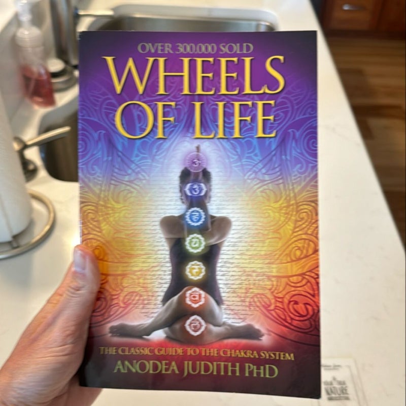 Wheels of Life