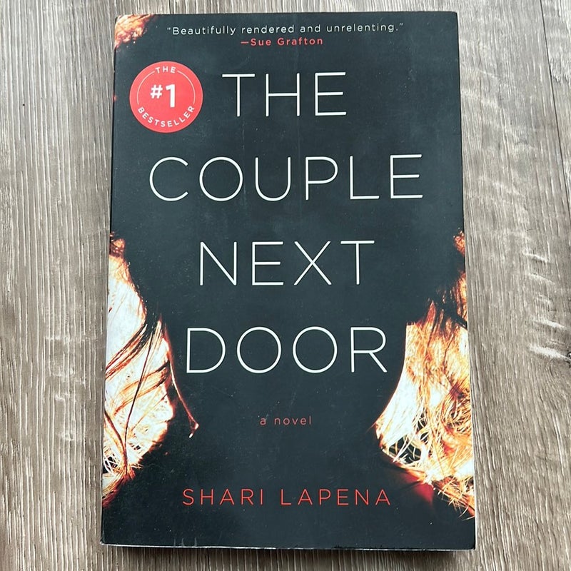 The Couple Next Door