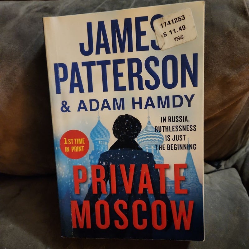 Private Moscow