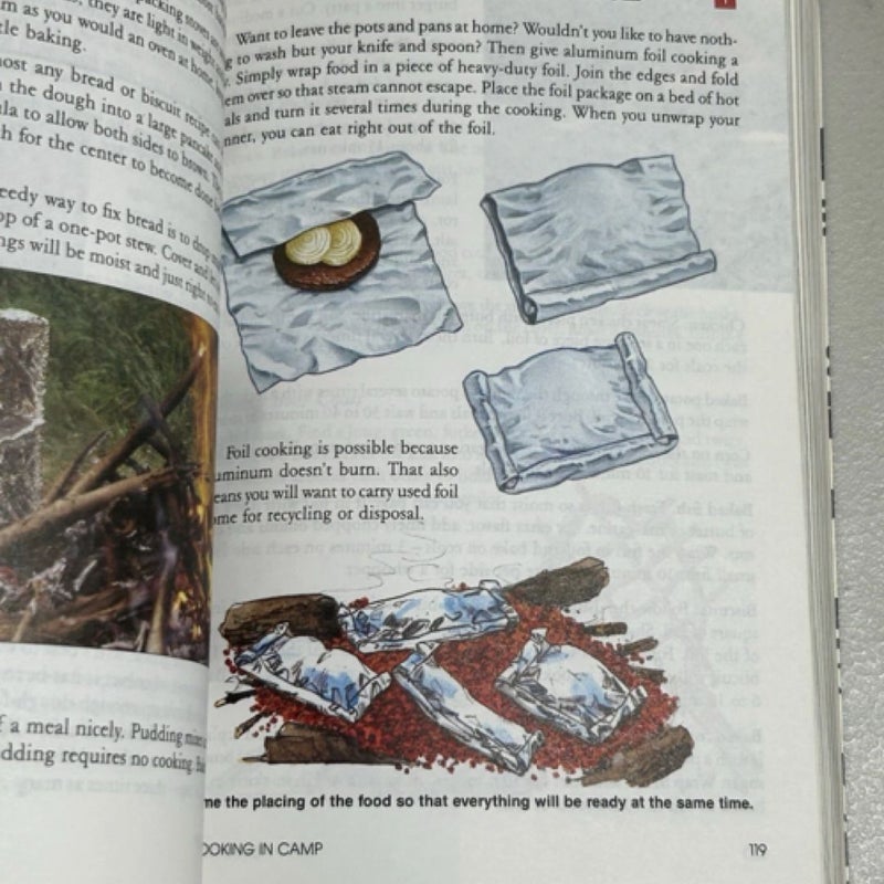 The Boy Scout Handbook