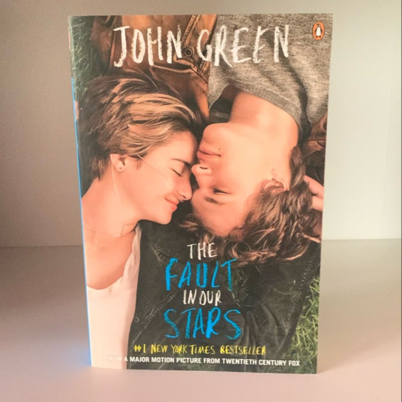 The Fault in Our Stars