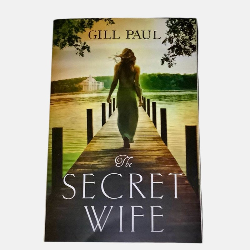 The Secret Wife