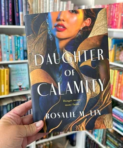 Daughter of Calamity