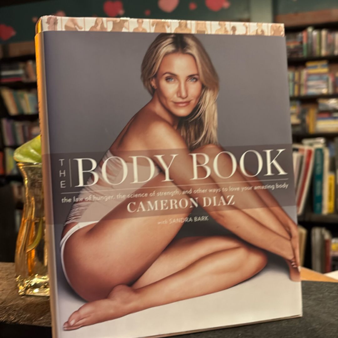 The Body Book