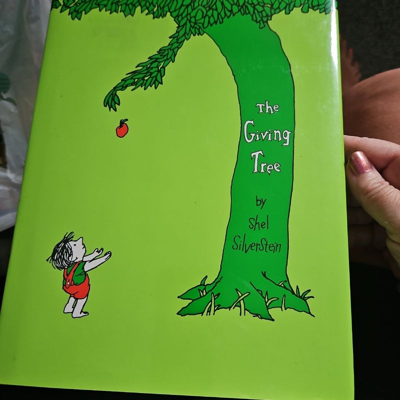 The Giving Tree