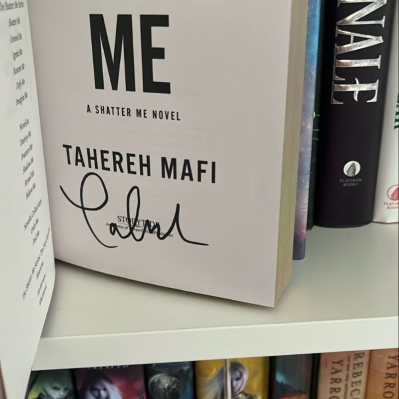 Watch Me Deluxe Limited Edition