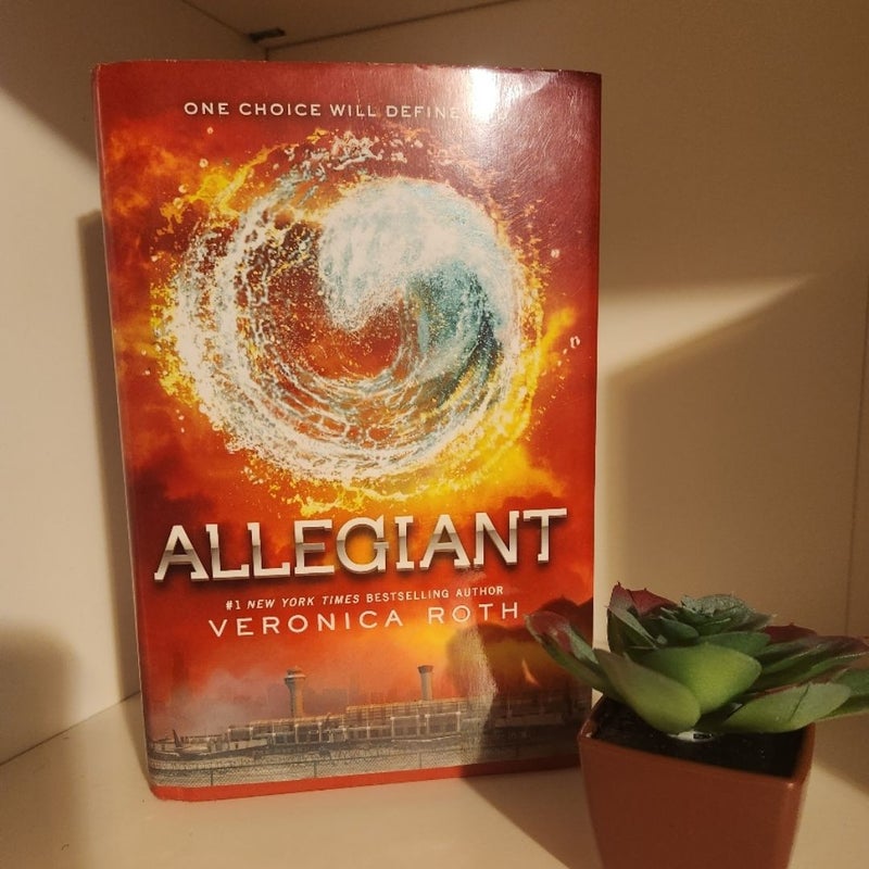 Allegiant