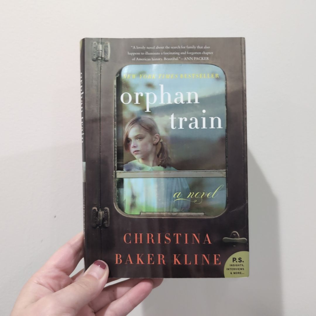 Orphan Train