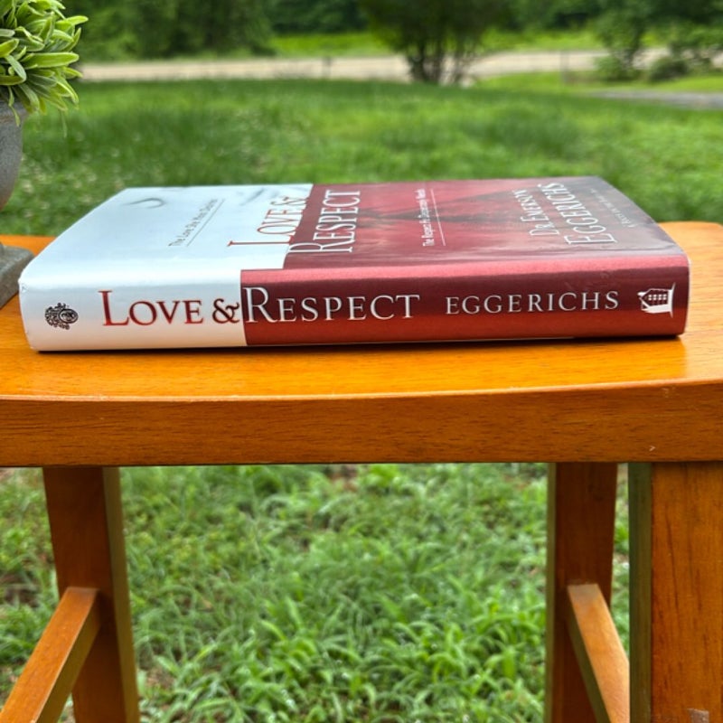 Love and Respect