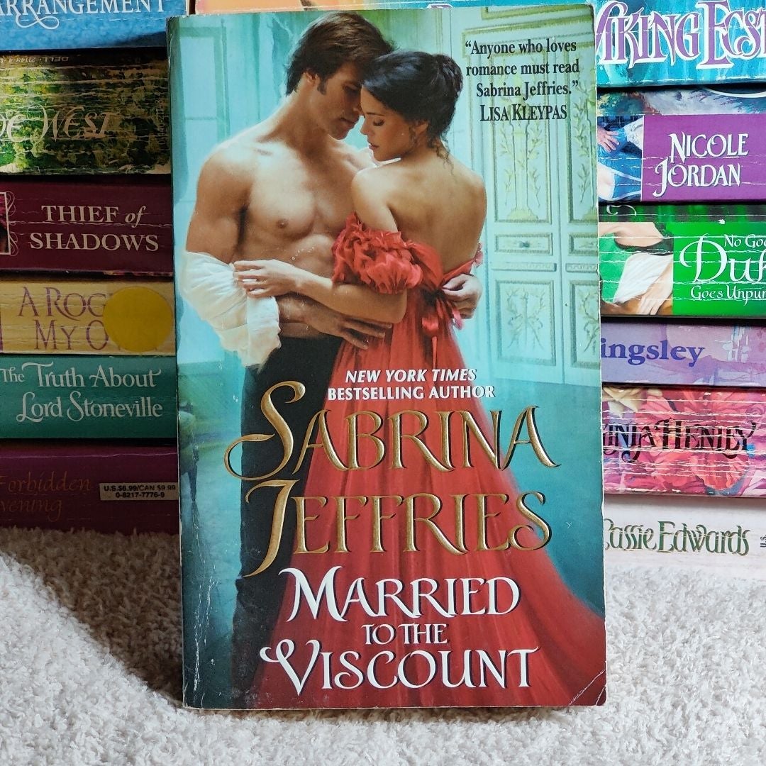 Married to the Viscount