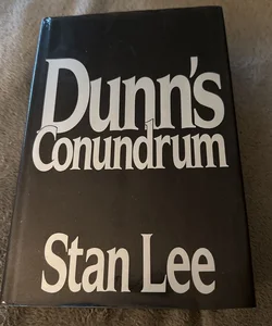 Dunn’s Conundrum