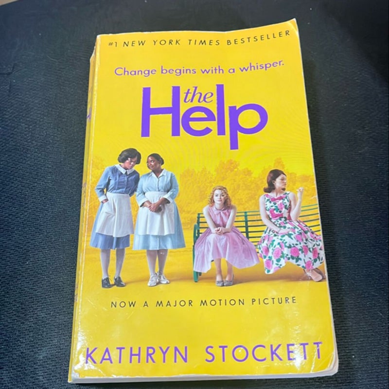 The Help