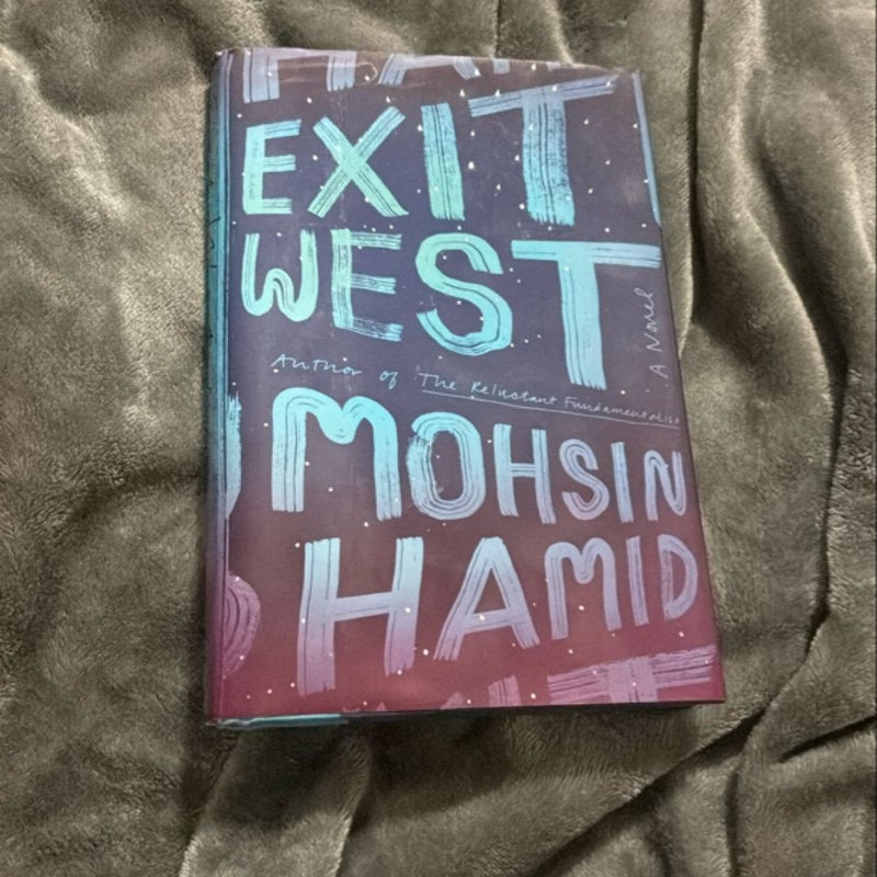 Exit West