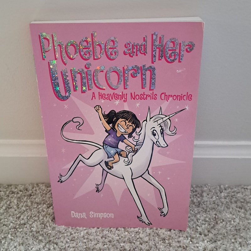 Phoebe and Her Unicorn