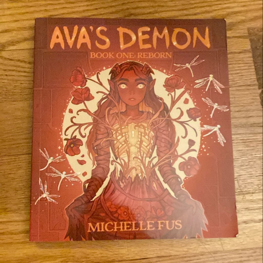 Avas Demon